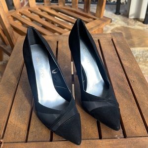 Nine West Evani Dress Pumps size 6M